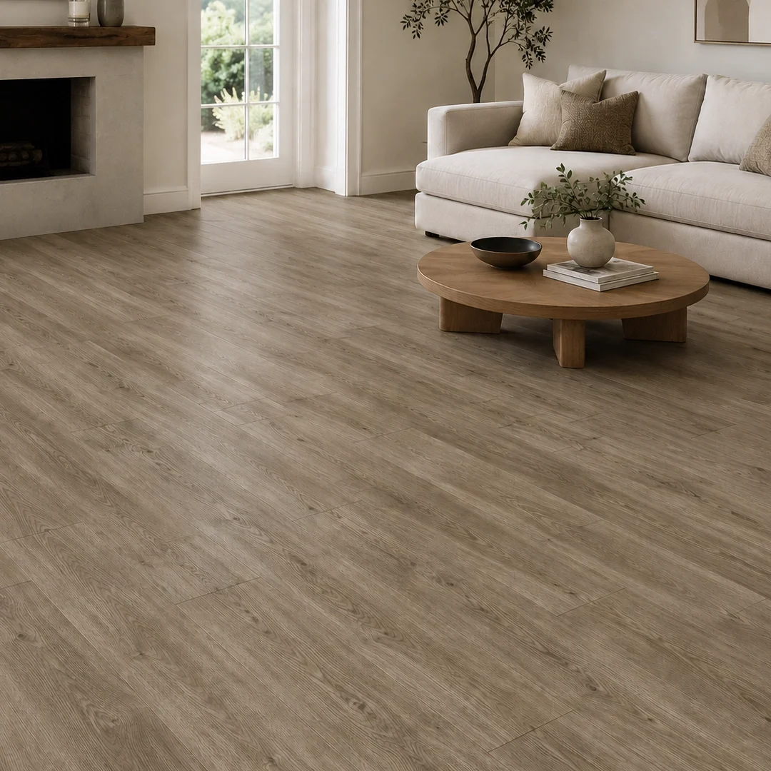Richmond LVT Comfort - Cappuccino